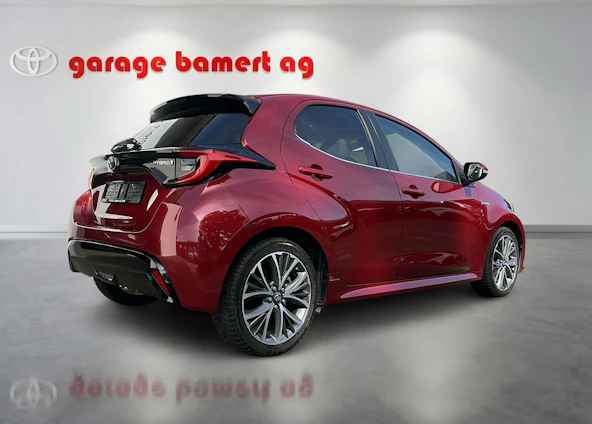 Fahrzeugbild 5 Fahrzeugbild 5