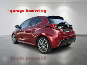 Toyota Yaris 1.5 VVT-i HSD Premium