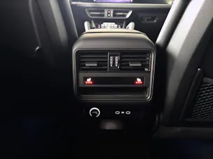 Porsche Cayenne S E-Hybrid
