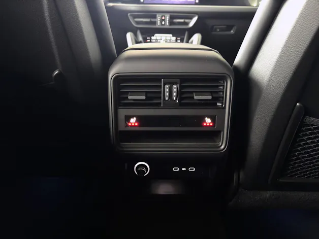 Porsche Cayenne S E-Hybrid