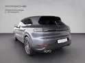 Porsche Cayenne S E-Hybrid