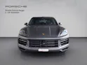 Porsche Cayenne S E-Hybrid