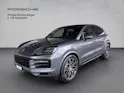 Porsche Cayenne S E-Hybrid