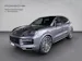 Porsche Cayenne S E-Hybrid
