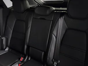 Porsche Cayenne S E-Hybrid