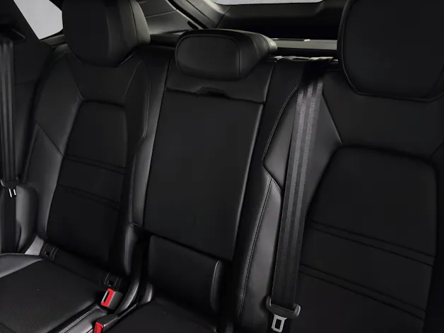 Porsche Cayenne S E-Hybrid