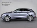 Porsche Cayenne S E-Hybrid