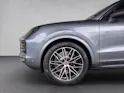 Porsche Cayenne S E-Hybrid