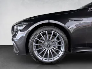 Mercedes-Benz AMG GT 43 4matic+