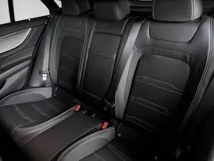 Mercedes-Benz AMG GT 43 4matic+