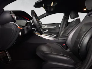 Mercedes-Benz AMG GT 43 4matic+