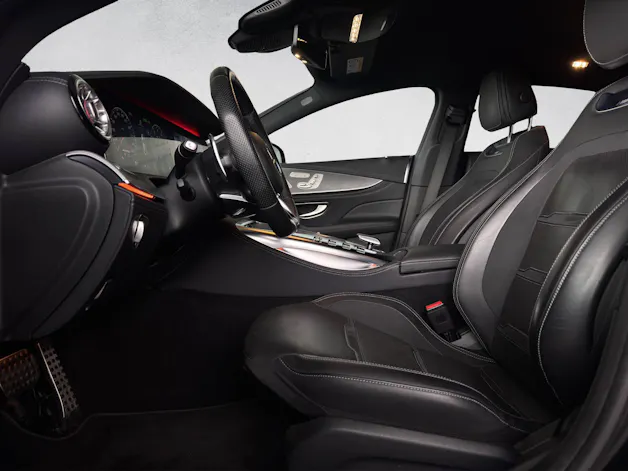 Mercedes-Benz AMG GT 43 4matic+