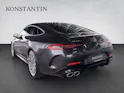 Mercedes-Benz AMG GT 43 4matic+