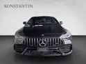 Mercedes-Benz AMG GT 43 4matic+