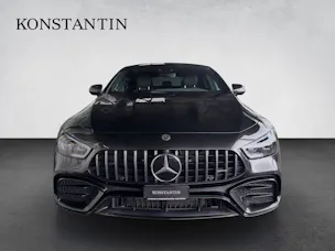 Mercedes-Benz AMG GT 43 4matic+