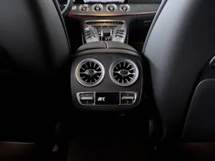 Mercedes-Benz AMG GT 43 4matic+