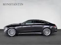 Mercedes-Benz AMG GT 43 4matic+