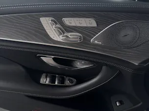 Mercedes-Benz AMG GT 43 4matic+
