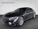 Mercedes-Benz AMG GT 43 4matic+