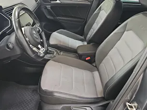 VW Tiguan 2.0 TSI Highline DSG