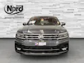 VW Tiguan 2.0 TSI Highline DSG
