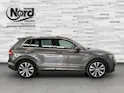 VW Tiguan 2.0 TSI Highline DSG