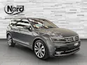 VW Tiguan 2.0 TSI Highline DSG