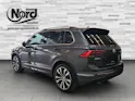 VW Tiguan 2.0 TSI Highline DSG