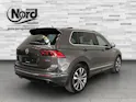 VW Tiguan 2.0 TSI Highline DSG