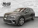 VW Tiguan 2.0 TSI Highline DSG