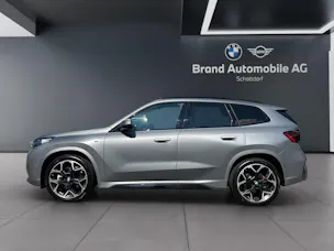 BMW iX1 30 xDrive