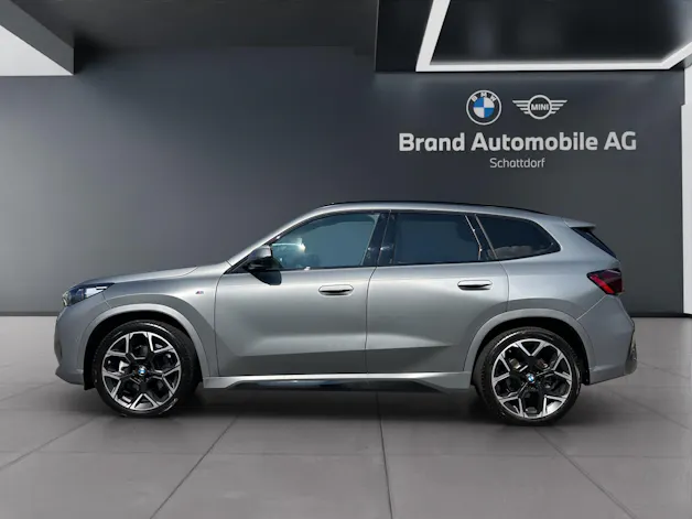 BMW iX1 30 xDrive