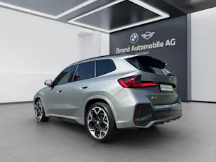BMW iX1 30 xDrive