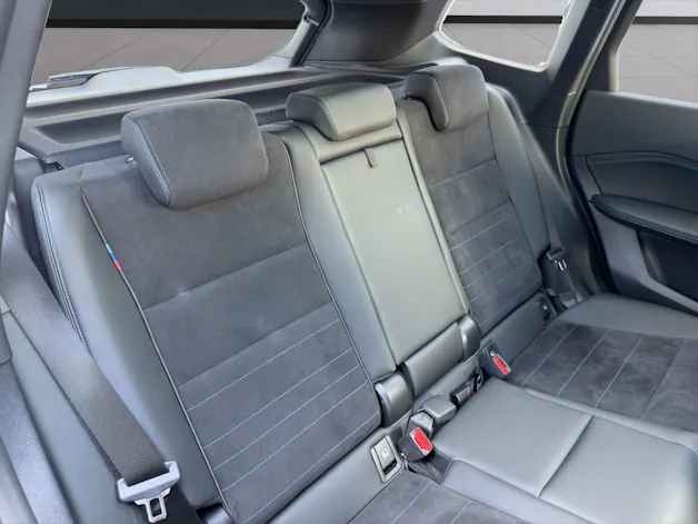 BMW iX1 30 xDrive
