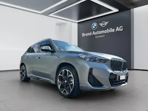 BMW iX1 30 xDrive