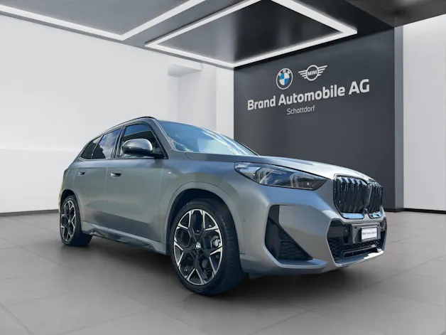 BMW iX1 30 xDrive