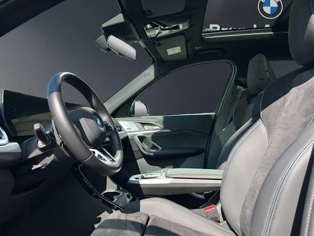 BMW iX1 30 xDrive