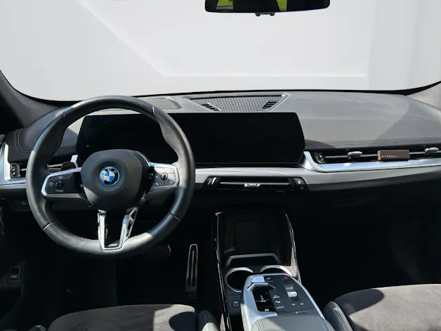 BMW iX1 30 xDrive