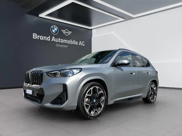 BMW iX1 30 xDrive