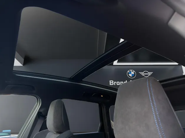 BMW iX1 30 xDrive