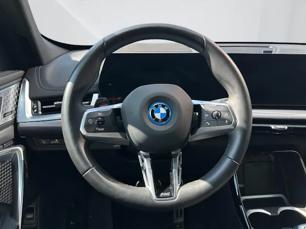 BMW iX1 30 xDrive