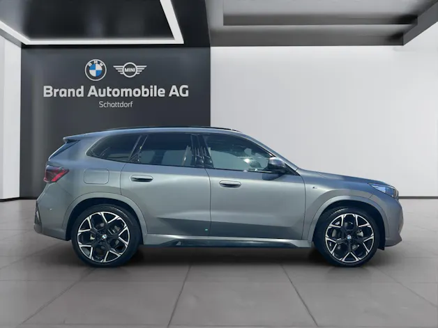 BMW iX1 30 xDrive