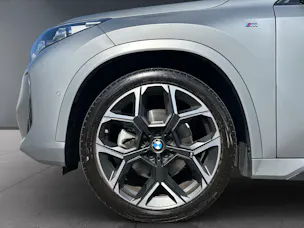 BMW iX1 30 xDrive