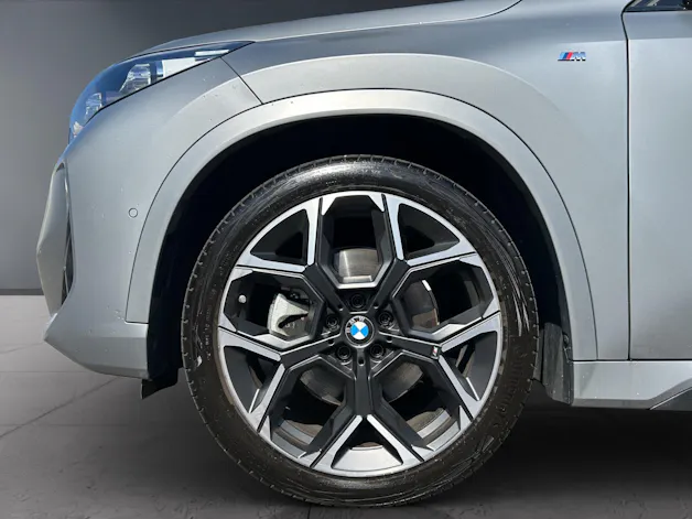 BMW iX1 30 xDrive