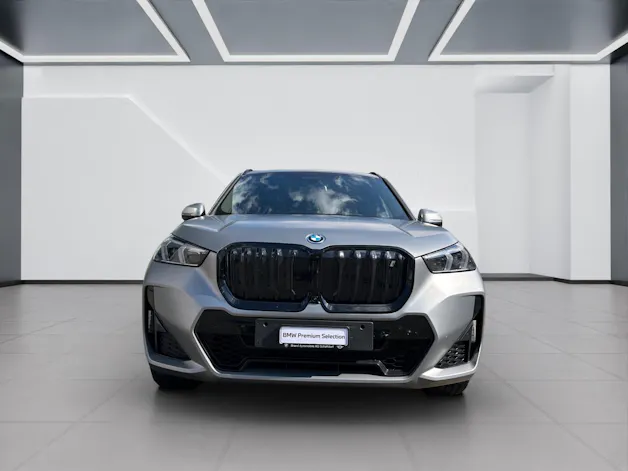BMW iX1 30 xDrive