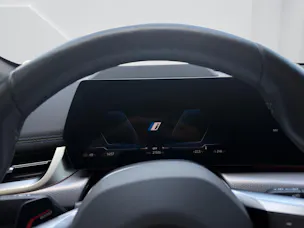 BMW iX1 30 xDrive