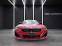 BMW M240i xDrive Coupé