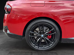 BMW M240i xDrive Coupé