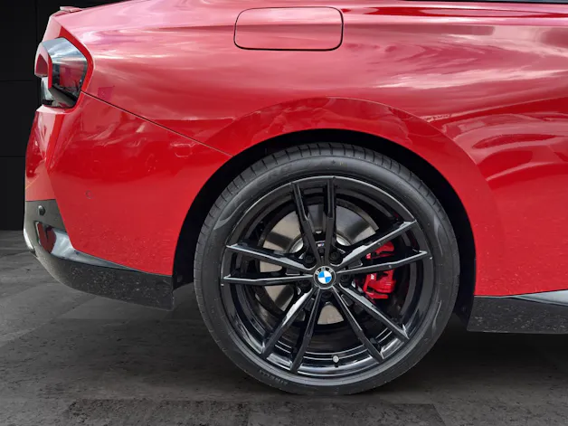 BMW M240i xDrive Coupé