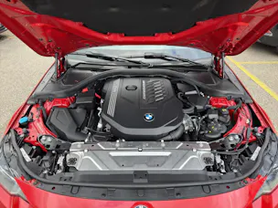BMW M240i xDrive Coupé